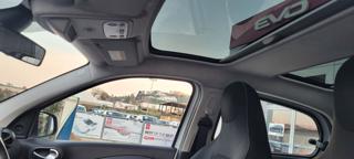 SMART ForFour usata, con Cruise Control