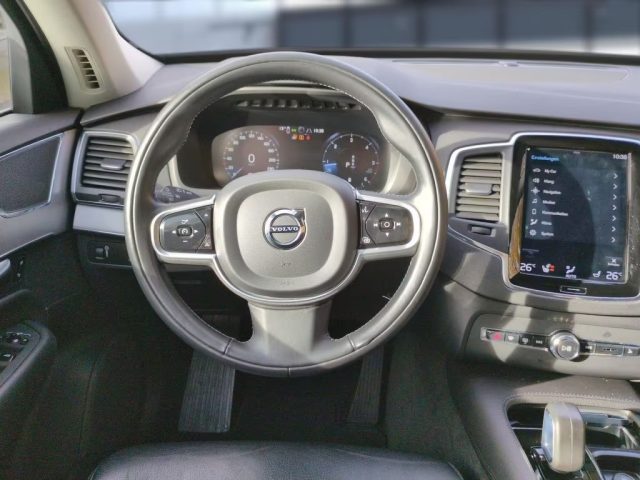 VOLVO XC90 usata, con Chiusura centralizzata