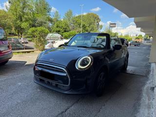 MINI Mini usata, con Climatizzatore