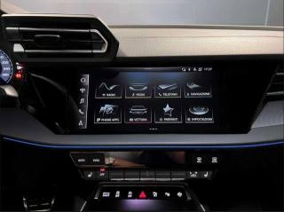 AUDI A3 usata, con Filtro antiparticolato