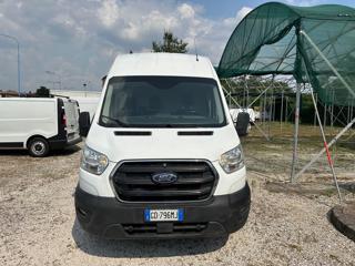 FORD Transit usata, con Fendinebbia