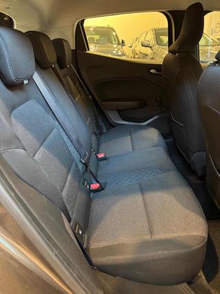 RENAULT Clio usata, con ESP