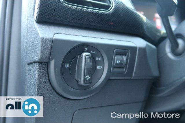 VOLKSWAGEN T-Cross usata 14