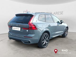 VOLVO XC60 usata, con Cerchi in lega