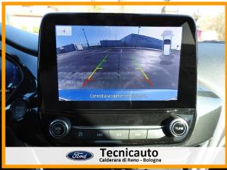 FORD Fiesta usata, con Controllo elettronico della corsia