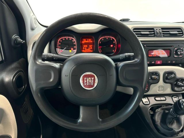 FIAT Panda usata, con Climatizzatore
