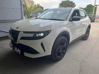 ALFA ROMEO Junior 1.2 136 CV Hybrid eDCT6 Speciale