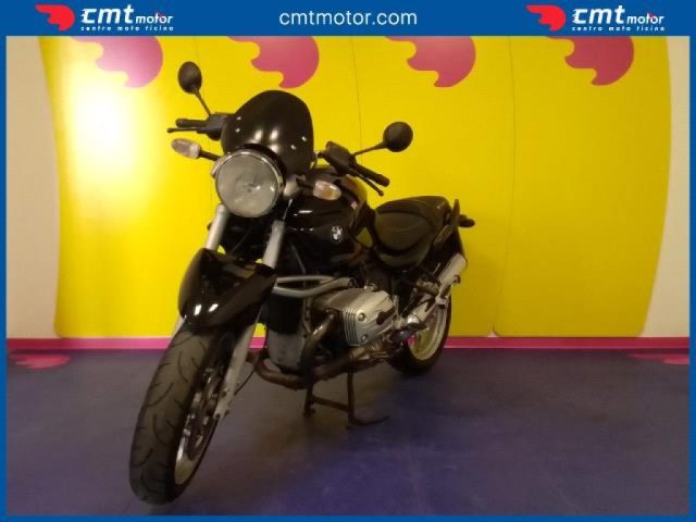 BMW R 1150 R usata 1