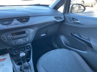 OPEL Corsa usata, con Controllo trazione