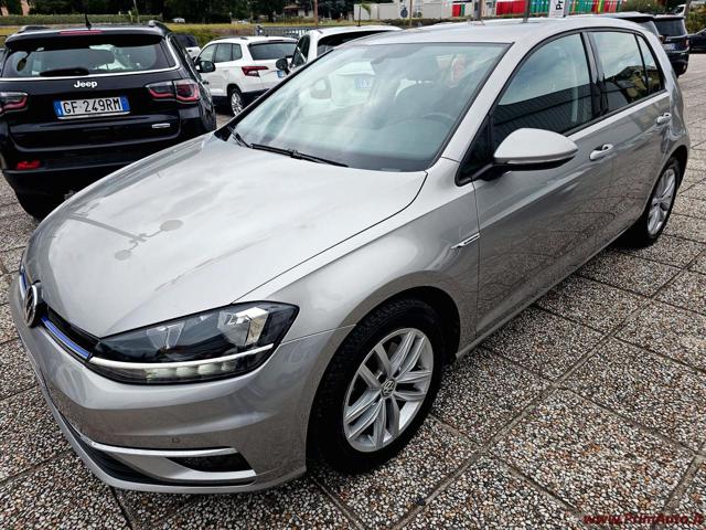 VOLKSWAGEN Golf usata, con Airbag