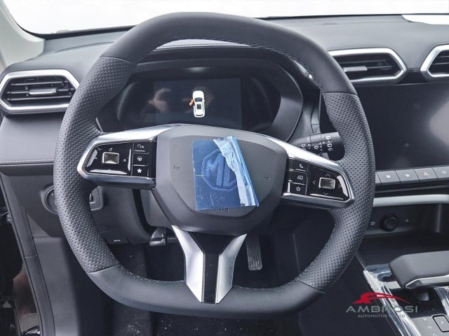 MG ZS usata 12