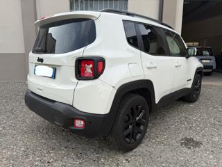 JEEP Renegade usata, con Airbag Passeggero