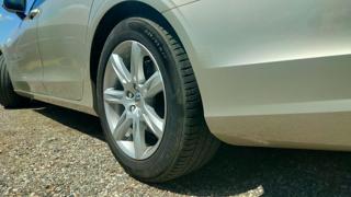 VOLVO S90 usata, con Climatizzatore