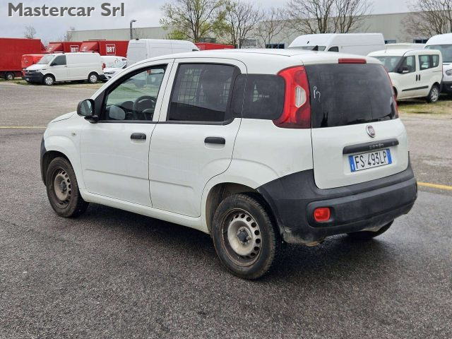 FIAT Panda usata, con Alzacristalli elettrici