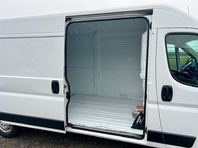 FIAT Ducato usata 7