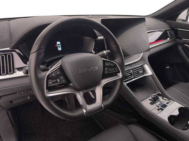 BYD Seal U usata, con Climatizzatore