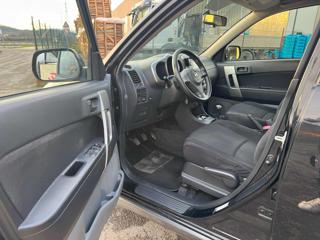 DAIHATSU Terios usata, con Climatizzatore