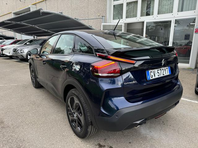 CITROEN C4 usata, con Airbag Passeggero