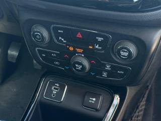 JEEP Compass usata, con ESP