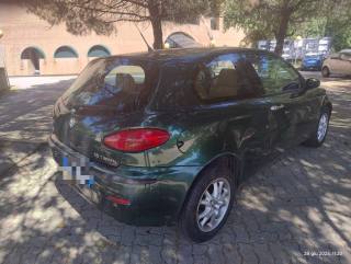 ALFA ROMEO 147 usata, con Airbag laterali