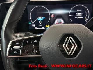RENAULT Austral usata, con Sistema di navigazione