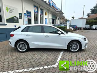 AUDI A3 usata, con Boardcomputer