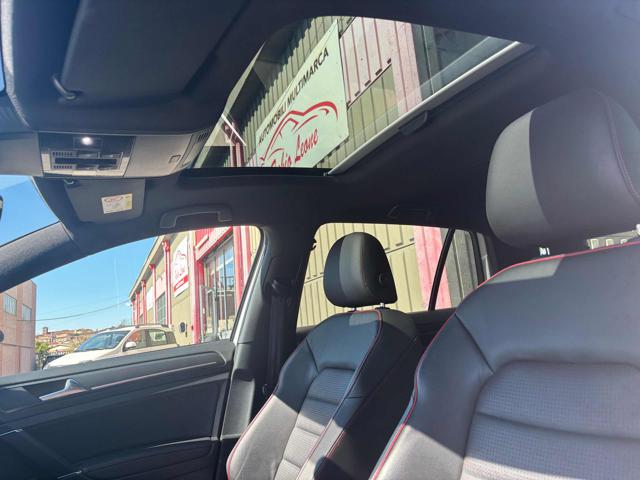 VOLKSWAGEN Golf GTI usata, con Climatizzatore