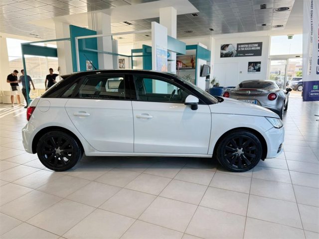 AUDI A1 usata, con Alzacristalli elettrici