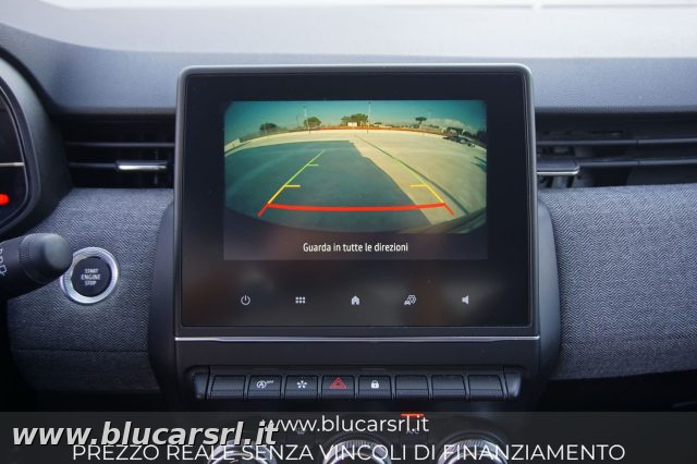 RENAULT Clio usata 15