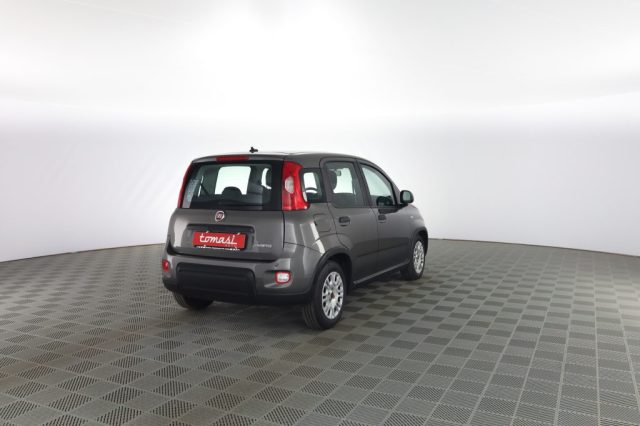 FIAT Panda usata 3