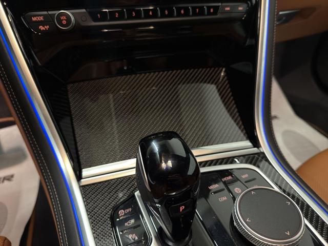 BMW 840 usata, con Fendinebbia