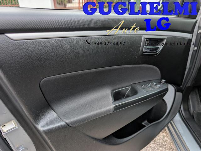 SUZUKI Swift usata, con ESP