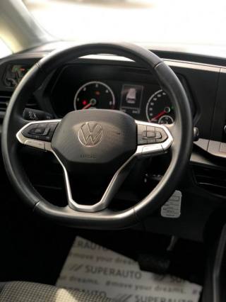 VOLKSWAGEN Caddy usata, con Immobilizzatore elettronico