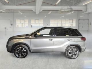 SUZUKI Vitara usata, con Airbag laterali