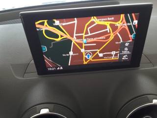 AUDI Q2 usata, con Cerchi in lega