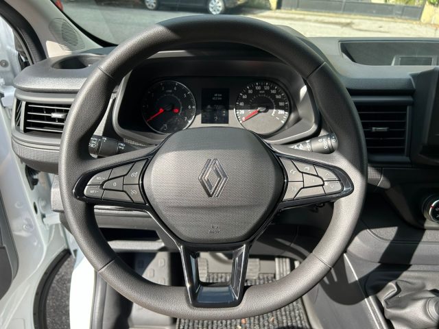 RENAULT Trafic usata, con Chiusura centralizzata
