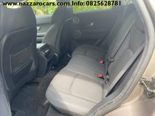 LAND ROVER Range Rover Evoque usata, con Climatizzatore