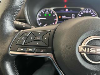 NISSAN Juke usata, con Sistema di navigazione