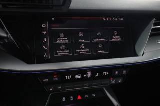 AUDI A3 usata 10