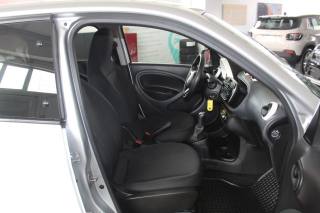 SMART ForFour usata, con Cerchi in lega