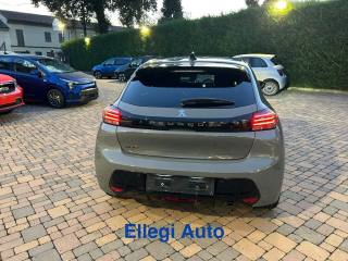 PEUGEOT 208 usata, con Cruise Control