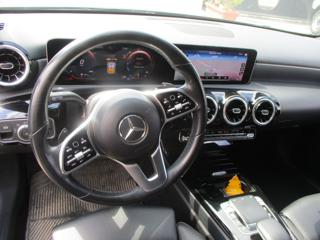MERCEDES-BENZ A 180 usata, con ESP