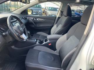 NISSAN Qashqai usata, con Chiusura centralizzata