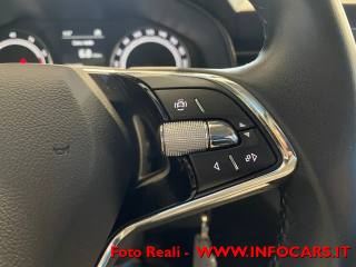 SKODA Kamiq usata, con Vivavoce