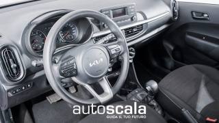 KIA Picanto usata, con Immobilizzatore elettronico