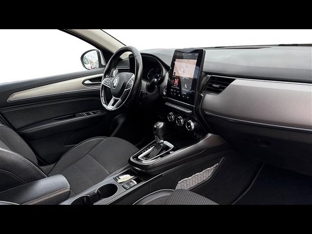 RENAULT Arkana usata, con Cerchi in lega