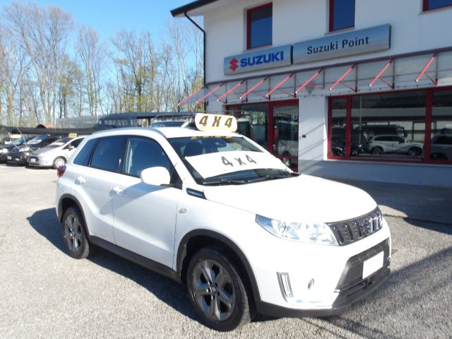 SUZUKI Vitara usata, con ABS