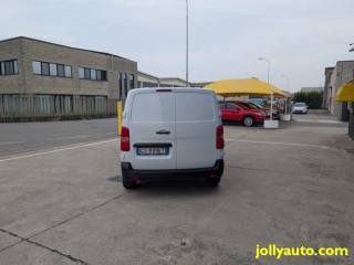 FIAT Scudo usata, con Climatizzatore