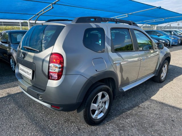 DACIA Duster usata, con Alzacristalli elettrici