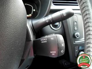 RENAULT Kadjar usata, con Fari LED